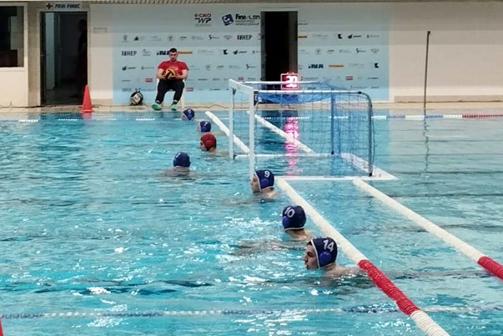 Nova gostujuća pobjeda, Gusar s brojnim izostancima do&scaron;ao do vrlo važnih bodova u Sisku