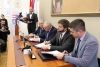 Potpisan ugovor o dodjeli bespovratnih sredstava za Centar za gospodarenje otpadom