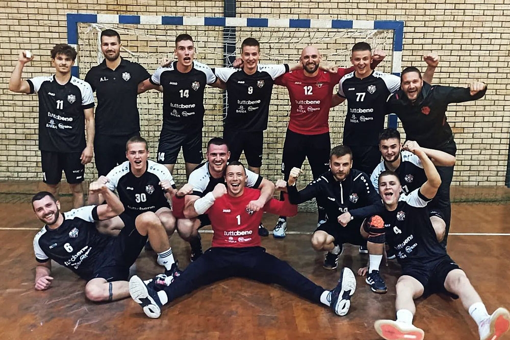 Na zadnjem gostovanju Ardiaei slavio u Opuzenu, za kraj prvenstva na Mljekaru stiže Umag