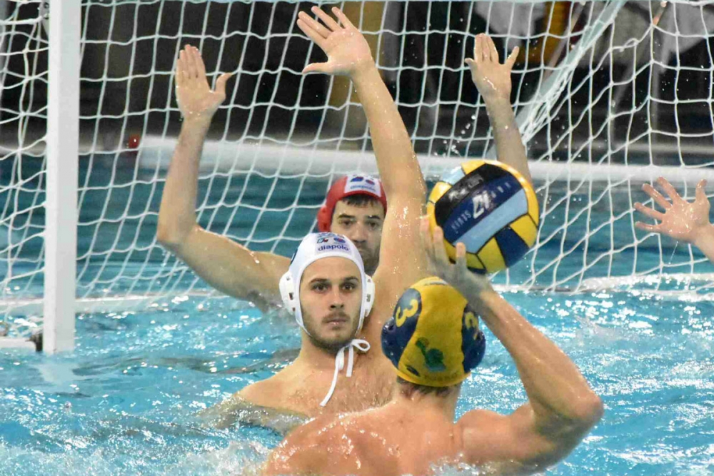 Jug AO ostao bez prvog ovogodi&scaron;njeg trofeja - Mladosti naslov pobjednika 15. Kupa Hrvatske